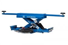 Траверса гидравлическая Nordberg N433, 3 тонны