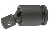 Шарнир карданный ударный Hans 88201B, 1", 117 мм