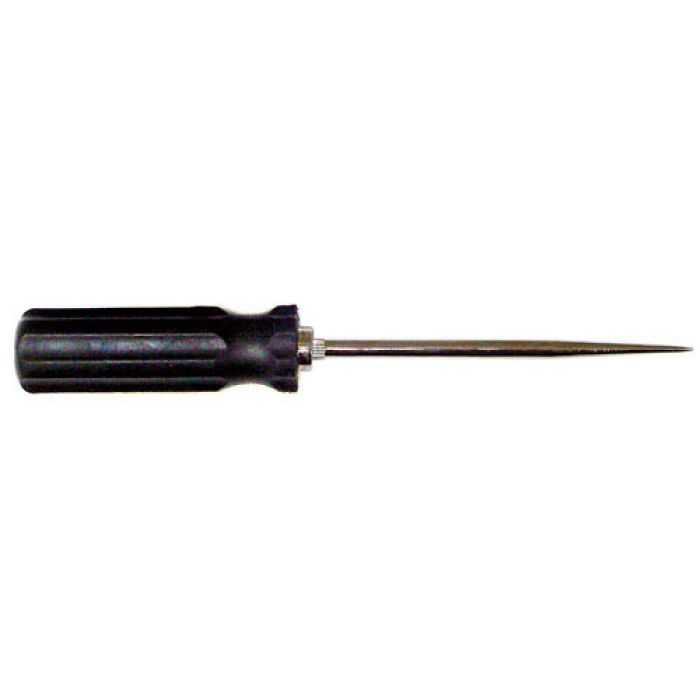 Шило гладкое Rossvik TRT208AP для поиска проколов