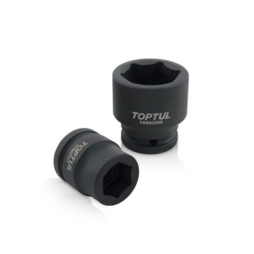 Головка ударная 3/4" 36 мм TOPTUL KABA2436