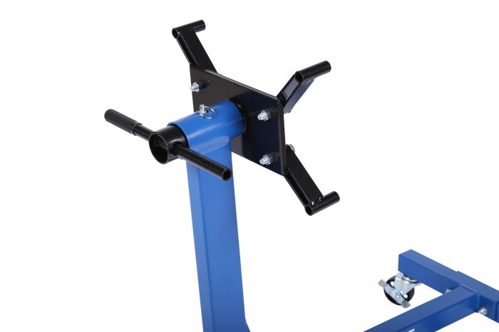 Стенд для ремонта двигателя Nordberg N30045, 450кг