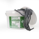 Резиновая смесь шнуровая Rossvik PCP.8.5.С, 5кг, 8мм