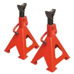 Подставка под авто 6 тонн TORIN T46001, 2шт.