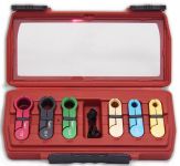 Набор размыкателей для топливной системы Hans FCD-D