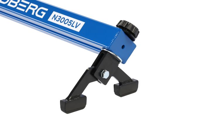 Траверса для двигателя, коробки передач NORDBERG N3005LV, г/п 500 кг, 180см