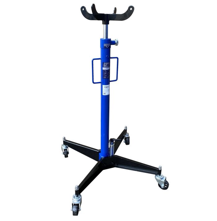 Стойка трансмиссионная гидравлическая 500кг EQFS ES-0103S