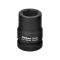 Головка ударная шестигранная AV Steel AV-730022, 3/4", 22мм