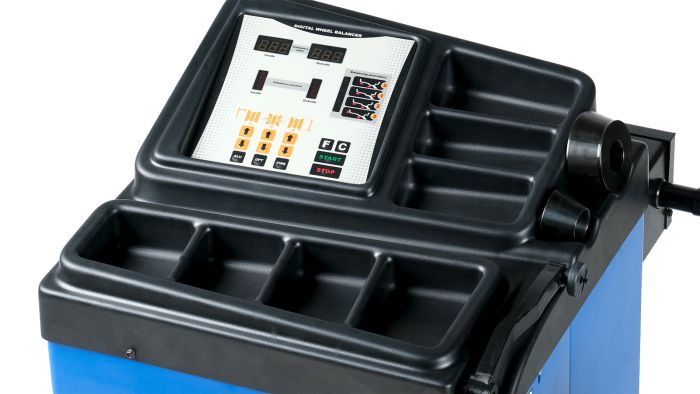 Комплект шиномонтажного оборудования Nordberg Старт