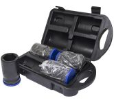 Набор торцевых головок БелАк БАК.00104, 1", 32-41мм,  4шт.