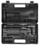 Гайковёрт механический ручной БелАк БАК.10017, 1", грузовой, 3600 Нм