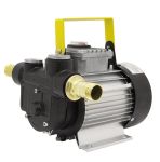 Насос для перекачки дизельного топлива, керосина "Арес" БелАК БАК.11060, 220 вольт, 60 л/мин