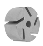 Ротор металлический БелАк БАК.12059, для насосов "Антей"