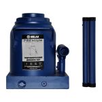 Домкрат бутылочный гидравлический 50 тонн БелАк PREMIUM BAK.30022, автомобильный