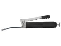 Шприц для подачи смазки БелАк "Хром" БАК.90502, рычажно-плунжерный, 500 мл