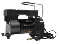 Поршневой миникомпрессор БелАк "Новичок - 20" БАК.99150, прямой привод, 42 л/мин, 12В