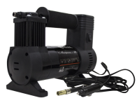 Поршневой миникомпрессор БелАк "Мистраль - 10" БАК.99155, прямой привод, 27 л/мин, 12В