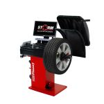 Балансировочный станок СТОРМ Plaza 5, легковой, автоматический, 220В Балансировочный станок СТОРМ Plaza 5, легковой, автоматический, 220В