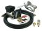 Комплект заправочный  для дизельного топлива PIUSI BATTERY KIT PANTHER DC, 56 л/мин, 12В