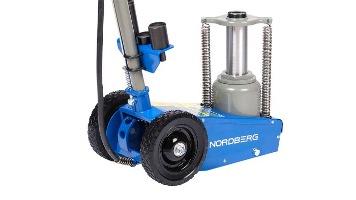 Комплект шиномонтажного оборудования Сивик грузовой для колёс до 26"