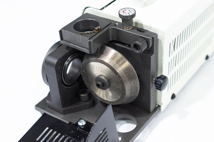 Заточной станок для свёрл STALEX DG-20G, 220В