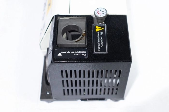 Заточной станок для свёрл STALEX DG-20G, 220В