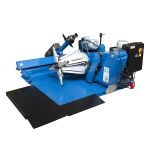 Шиномонтажный станок грузовой Станкоимпорт GT-56F, автоматический, 380В