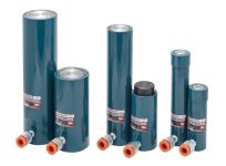 Цилиндр гидравлический 20 тонн Forsage F-1303-1, прямого действия, 50мм