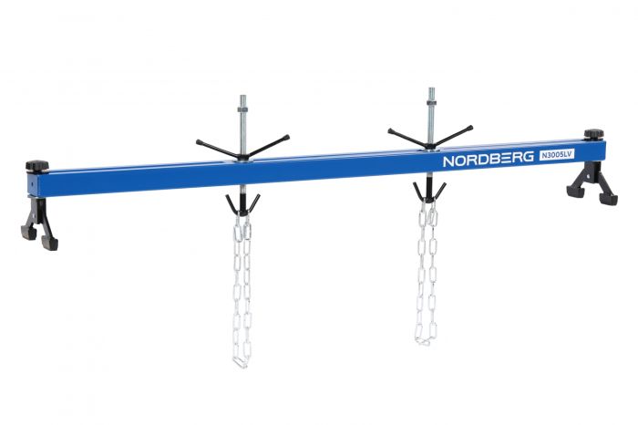 Траверса для двигателя, коробки передач NORDBERG N3005LV, г/п 500 кг, 180см