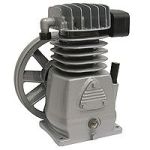 Компрессорная головка Remeza LH20, ременной привод, 2.2 кВт, 167 л/мин