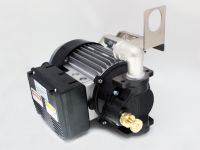 Комплект для перекачки дизельного топлива из бочки Benza 22-220-100Р, 220В-вольт(V), 100 л/мин