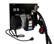 Маслораздаточная колонка Benza 14-220-50Р, 220В