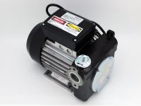 Насос для перекачки дизельного топлива Benza 21-220-80, 220В-вольт(V), 80 л/мин