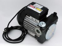 Насос для перекачки дизельного топлива Benza 21-220-150, 220В-вольт(V), 150 л/мин