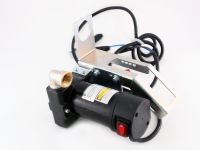 Комплект для перекачки дизельного топлива из бочки Benza 22-12/24-45/57Р, 12/24 В, 45-57 л/мин