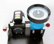 Мобильная топливораздаточная колонка для перекачки дизельного топлива Benza 24-220-93ППО25Р, 93 л/мин, 220 В