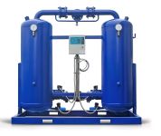 Адсорбционный осушитель воздуха BERG ОС-280, 220В, 10 бар