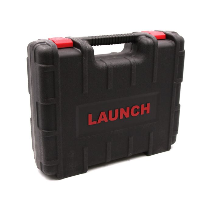 Грузовой комплект кабелей и ПО Launch LNC-100, для сканеров X431 с адаптерами Smartlink и Smart box