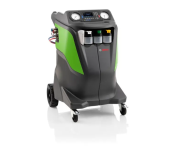 Станция для заправки автокондиционеров Bosch ACS 653-P, автоматическая, 170 л/мин