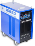 Сварочный аппарат инверторный Aurora PRO IRONMAN 500 AC/DC PULSE, TIG&MMA, 380В