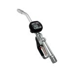 Заправочный пистолет со счетчиком PIUSI PISTOL-ONE F00974010 для масла, автоматический, 30 л/мин