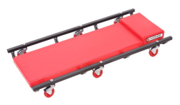 Лежак автослесаря подкатной Forsage F-TR6451, мягкий, 920мм