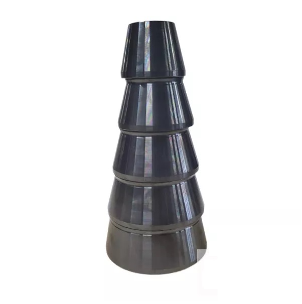 Комплект конусов ( 5шт) Д40 (ЛС433.15.01.00 Комплект конусов)