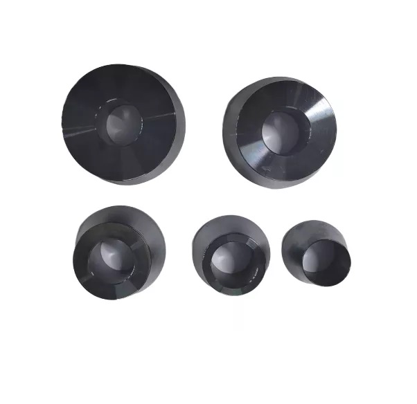 Комплект конусов ( 5шт) Д40 (ЛС433.15.01.00 Комплект конусов)