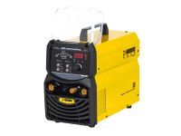 Установка аргонодуговой сварки КЕДР AlphaTIG-200P DC, MMA&TIG, 220В