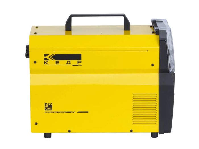 Установка аргонодуговой сварки КЕДР AlphaTIG-200P DC, MMA&TIG, 220В