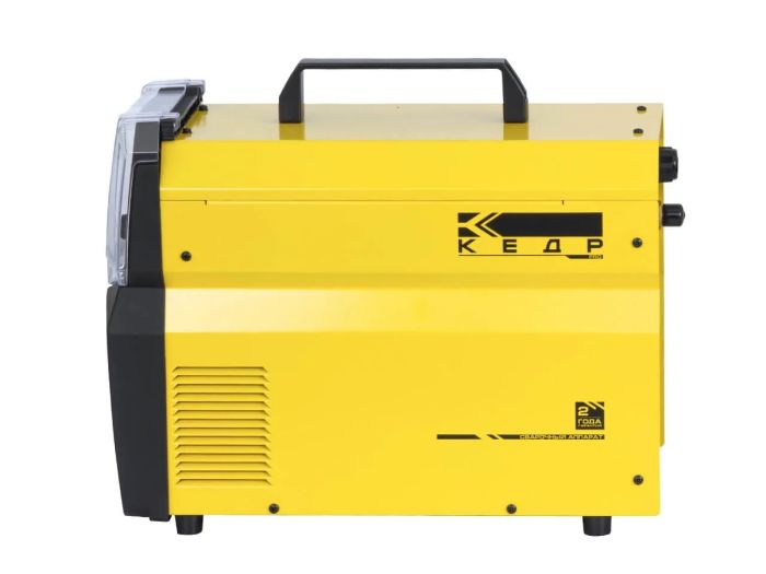 Установка аргонодуговой сварки КЕДР AlphaTIG-200P DC, MMA&TIG, 220В