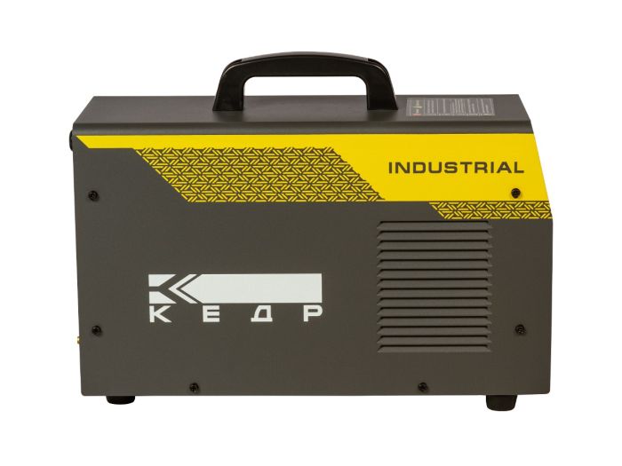 Установка аргонодуговой сварки КЕДР IndustrialTIG-200P AC/DC, TIG, 220В