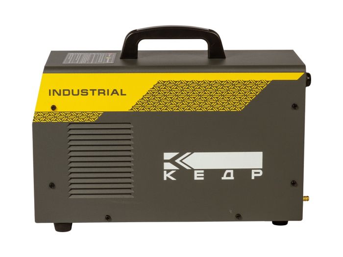 Установка аргонодуговой сварки КЕДР IndustrialTIG-200P AC/DC, TIG, 220В