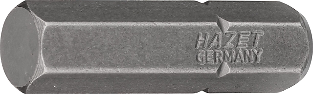 Насадка (бита) 8мм 5/18 хром-ванадий