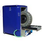 Мойка колес Унисервис МК-2, для грузовых автомобилей